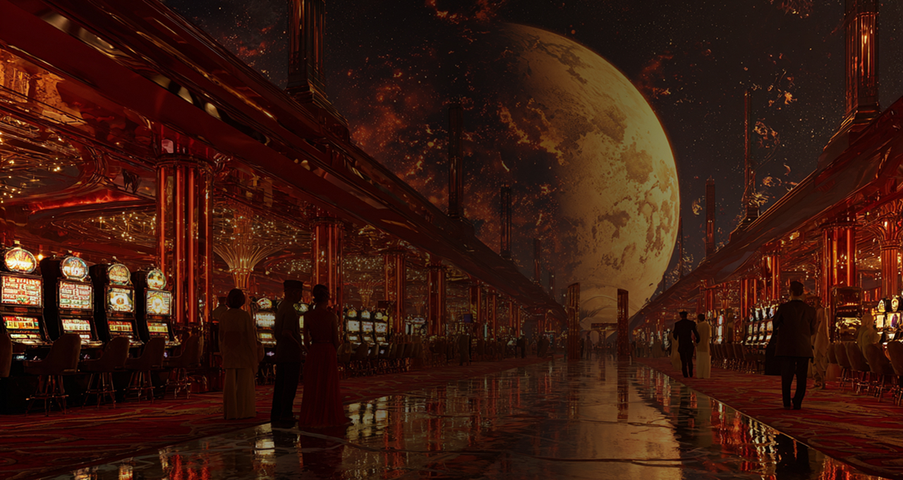 Planet 7 Casino