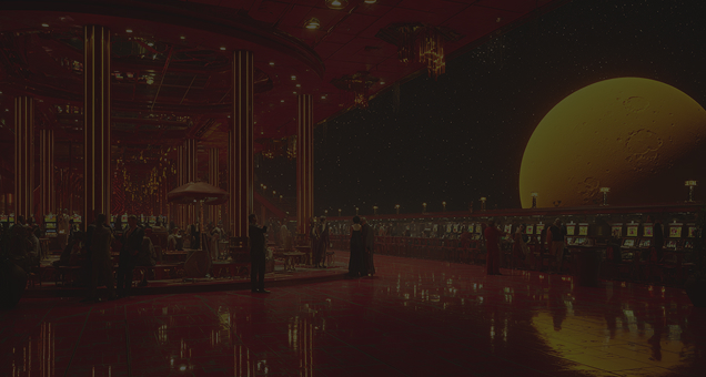 Planet 7 Casino