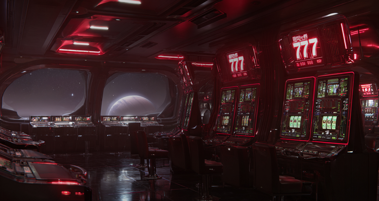 Planet 7 Casino