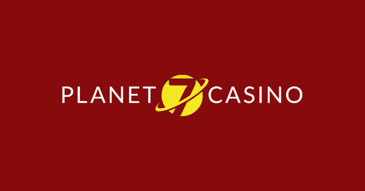 Planet 7 Casino